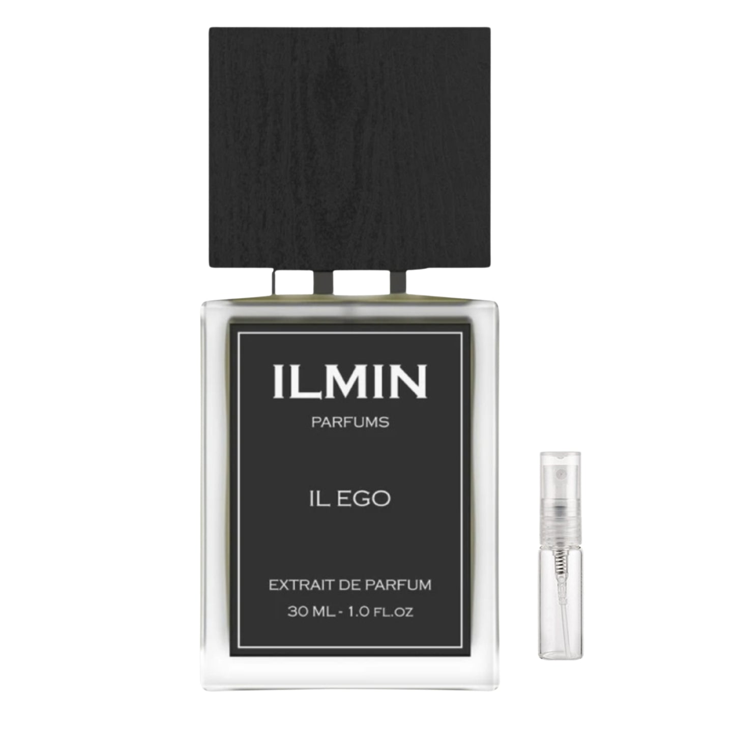 DECANT ILMIN IL EGO
