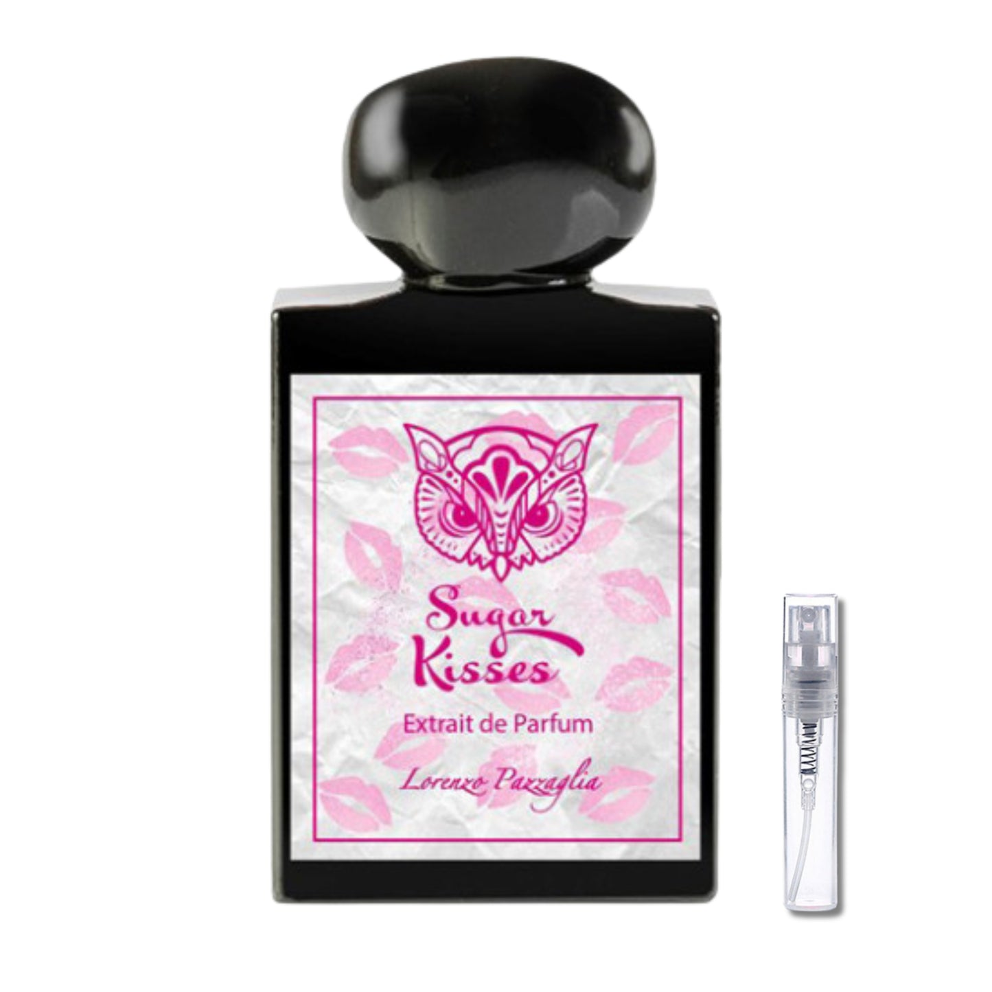 DECANT LORENZO PAZZAGLIA SUGAR KISSES