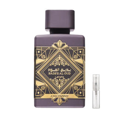 DECANT LATTAFA AMETHYST