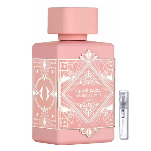 DECANT LATTAFA NOBLE BLUSH