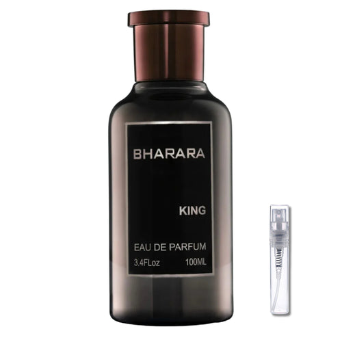 DECANT BHARARA KING