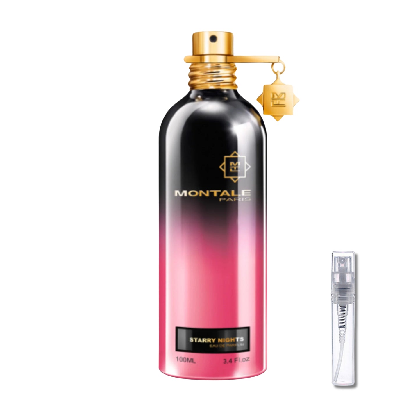 DECANT MONTALE STARRY NIGHTS