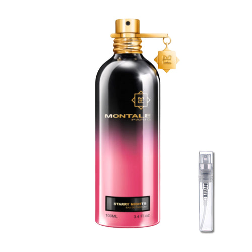 DECANT MONTALE STARRY NIGHTS