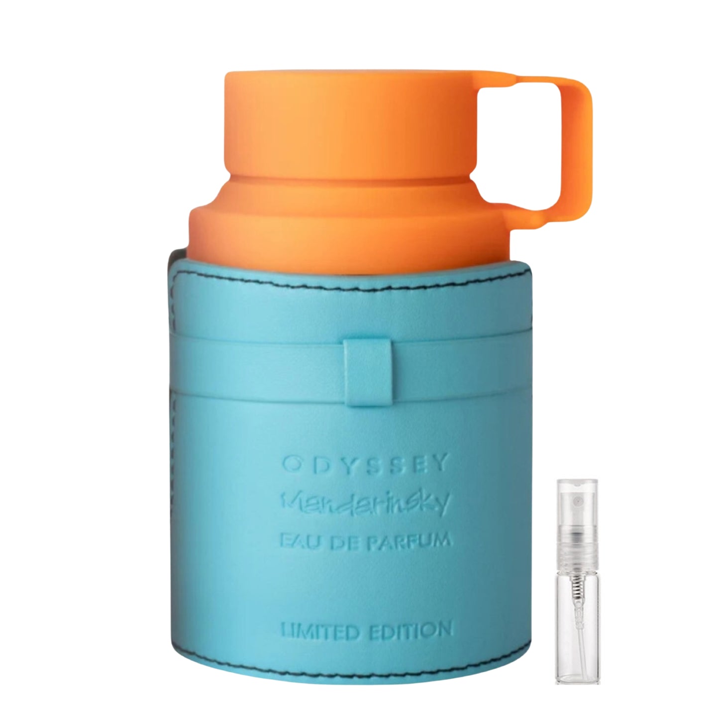 DECANT ARMAF ODYSSEY MANDARIN SKY