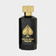 JO MILANO GAME OF SPADES WILDCARD SET 4 PIEZAS — botella sola