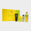 ARMAF – ODYSSEY LIMONI SET 4 PIEZAS 100 ML EDP – fondo gris Nicchia