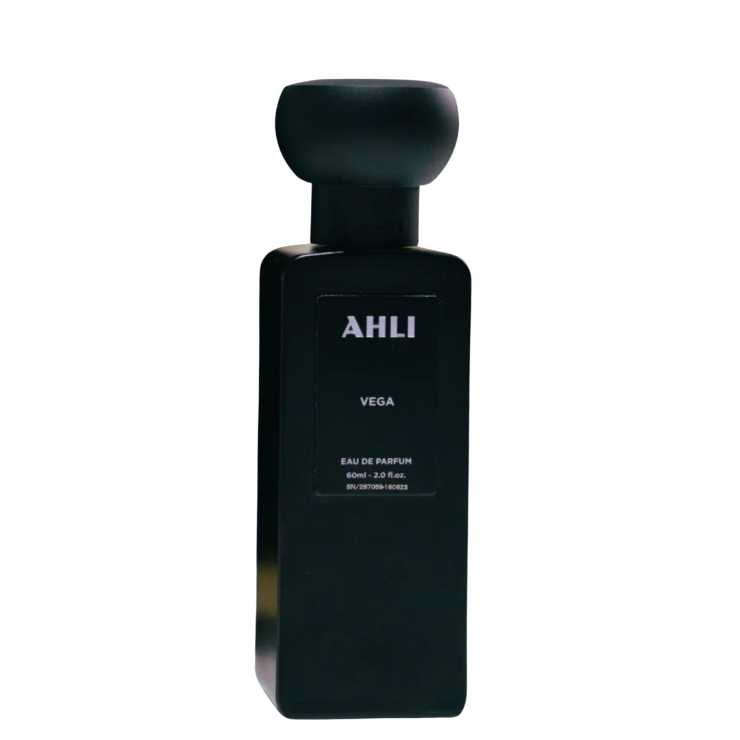 AHLI VEGA 60ML Imagen principal del producto