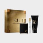 CAROLINA HERRERA CH MEN SET 3 PIEZAS