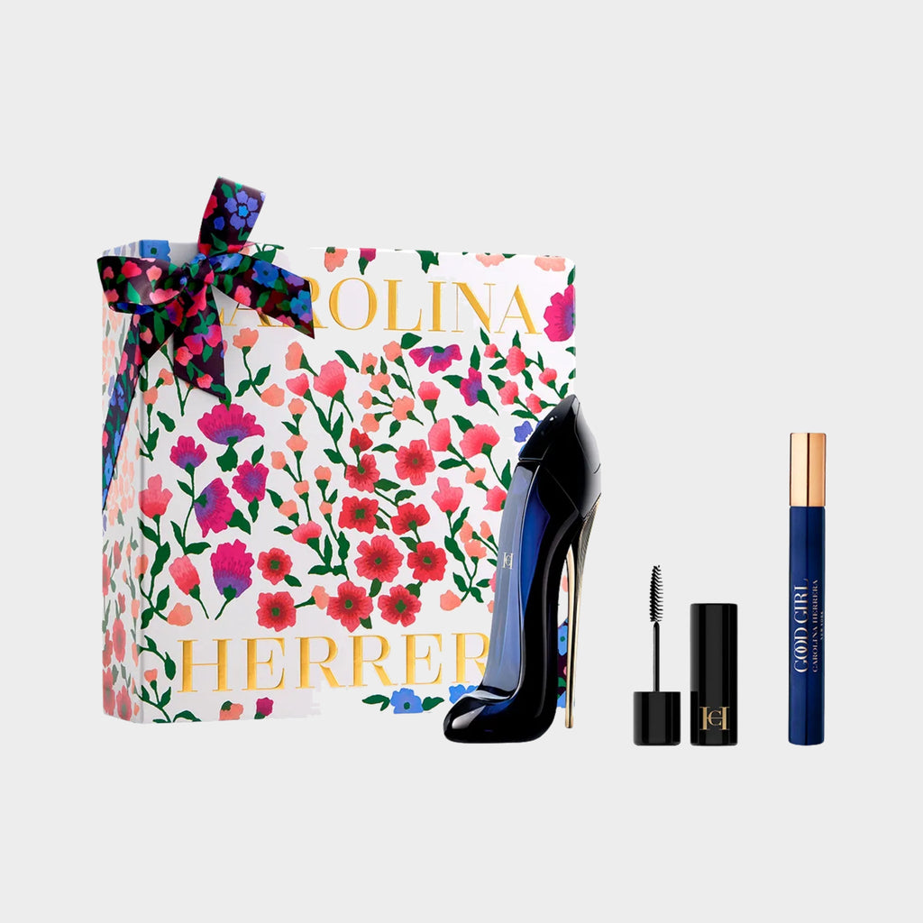 CAROLINA HERRERA GOOD GIRL SET 3 PIEZAS