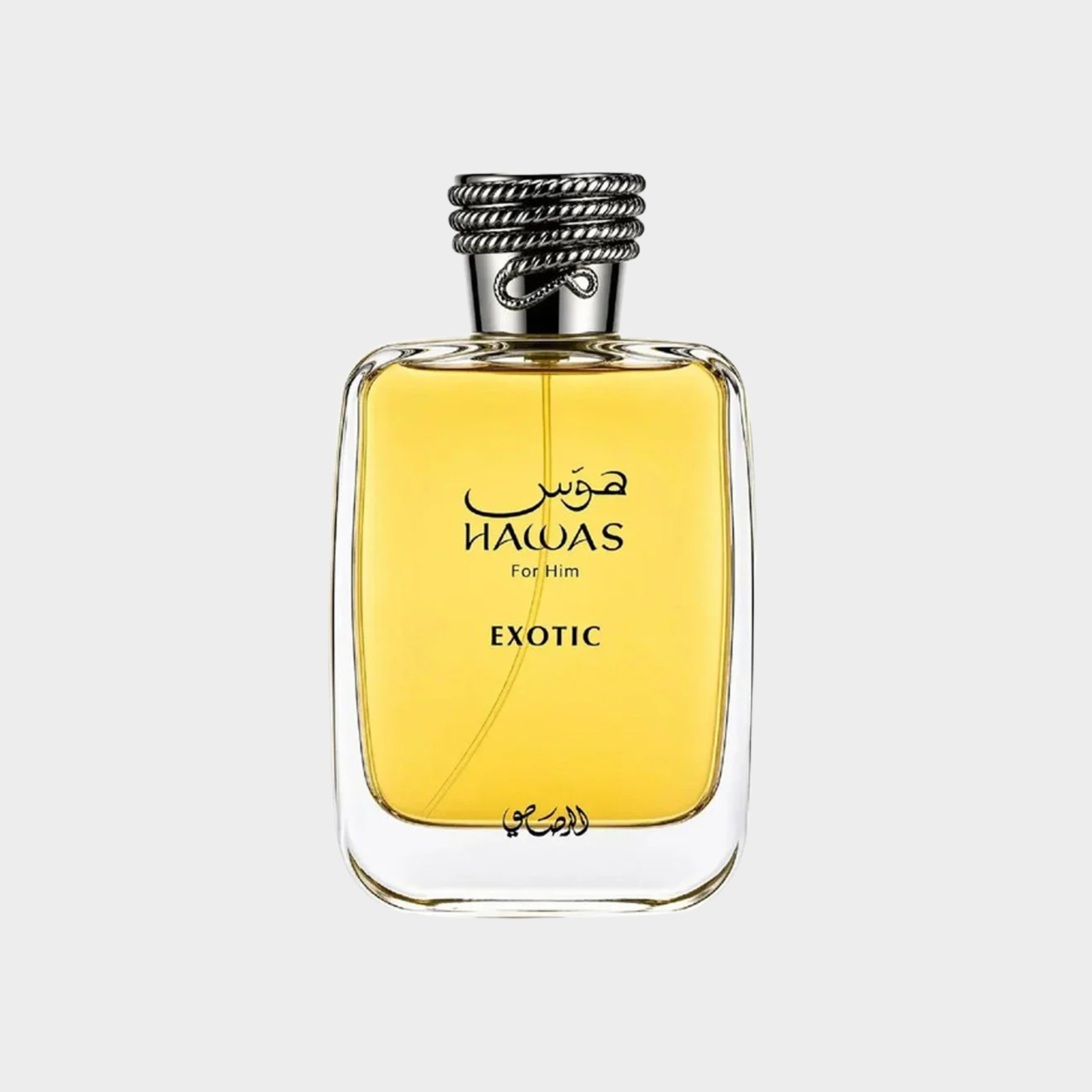 RASASI HAWAS EXOTIC Imagen principal del producto
