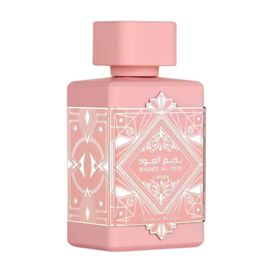 LATTAFA AL NOBLE BLUSH 100ML