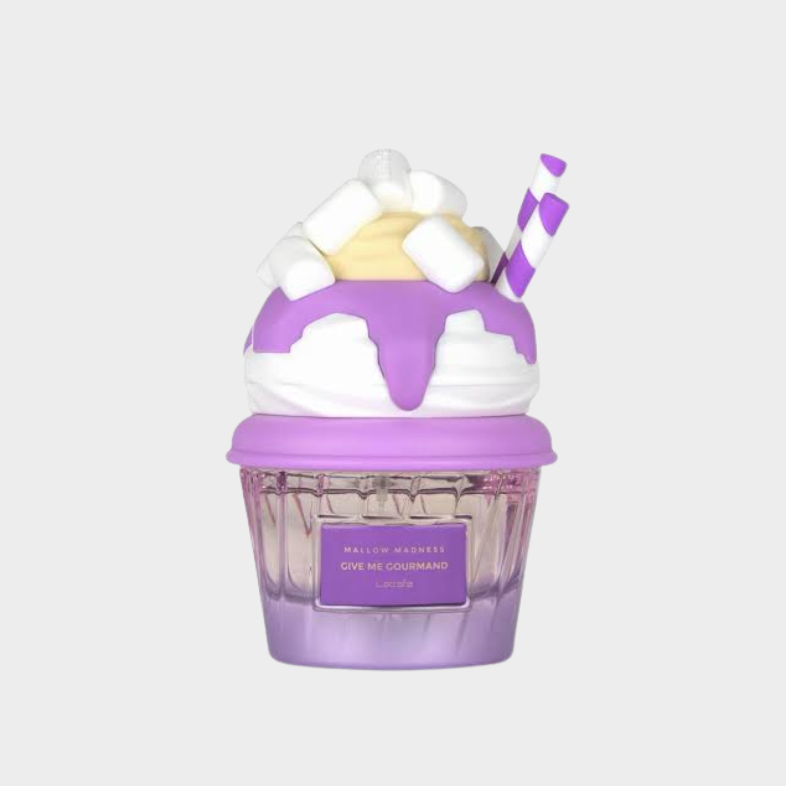 LATTAFA MALLOW MADNESS