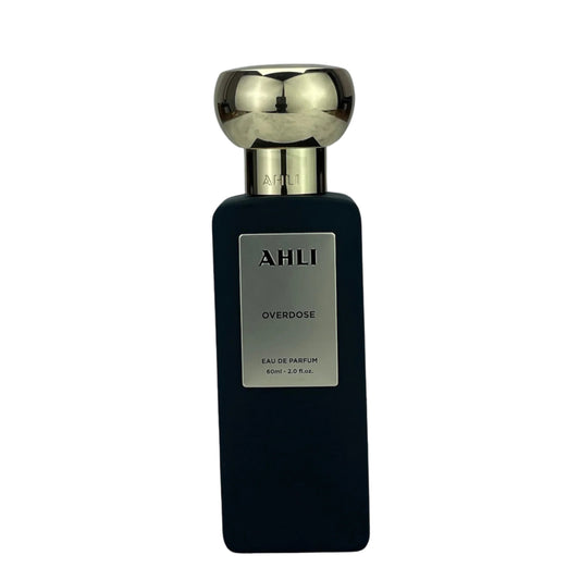 AHLI OVERDOSE 60ML