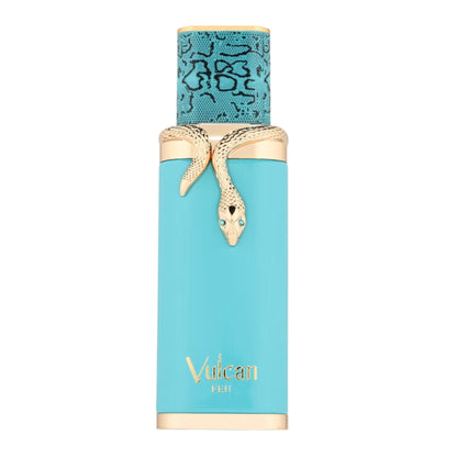 FRENCH AVENUE VULCAN FEU