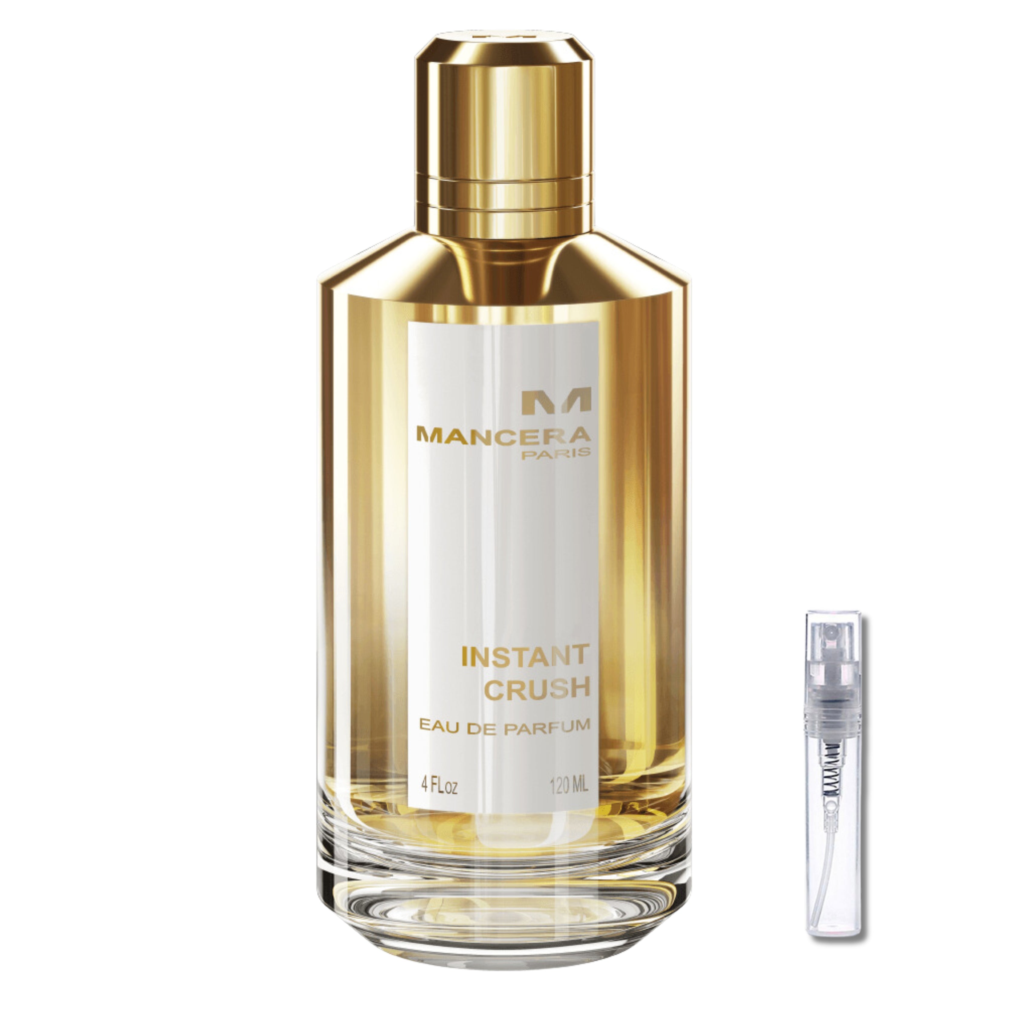 DECANT MANCERA INSTANT CRUSH Imagen principal del producto