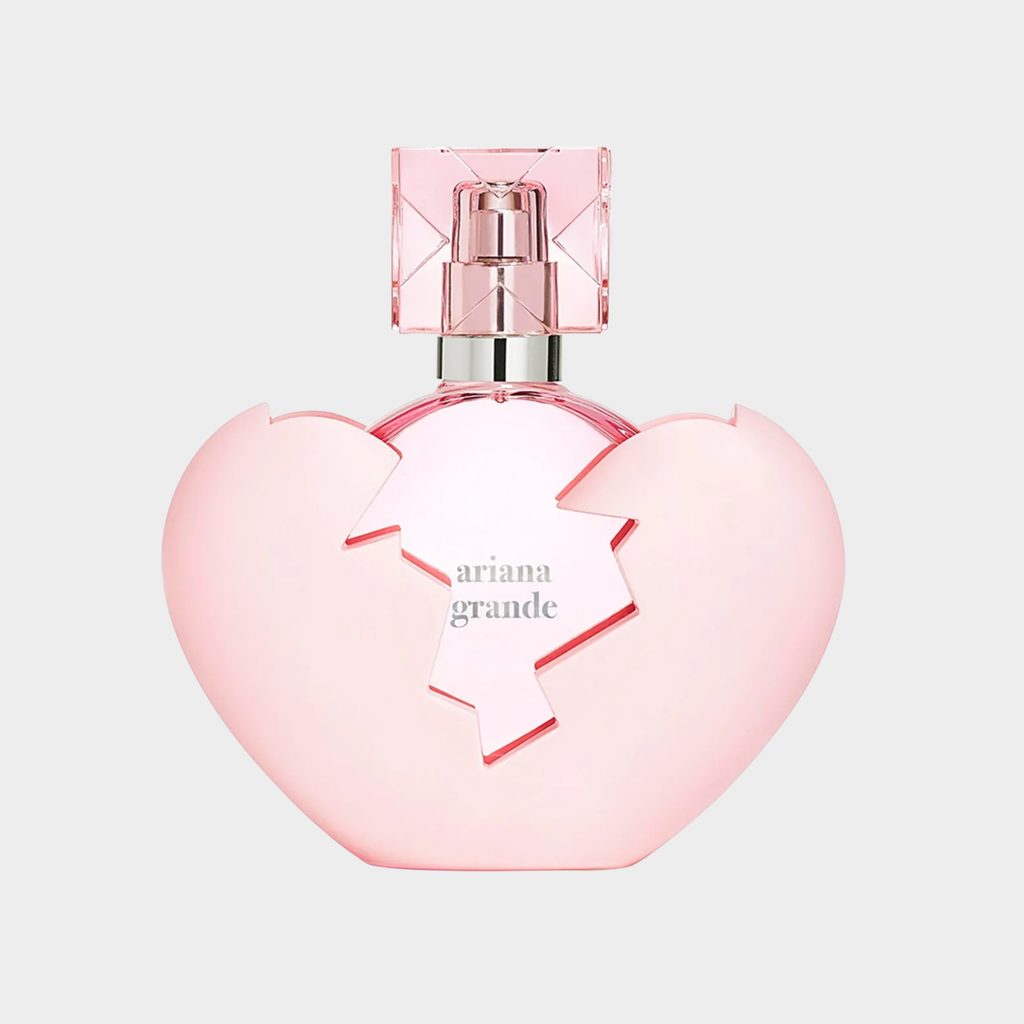 ARIANA GRANDE THANK U NEXT