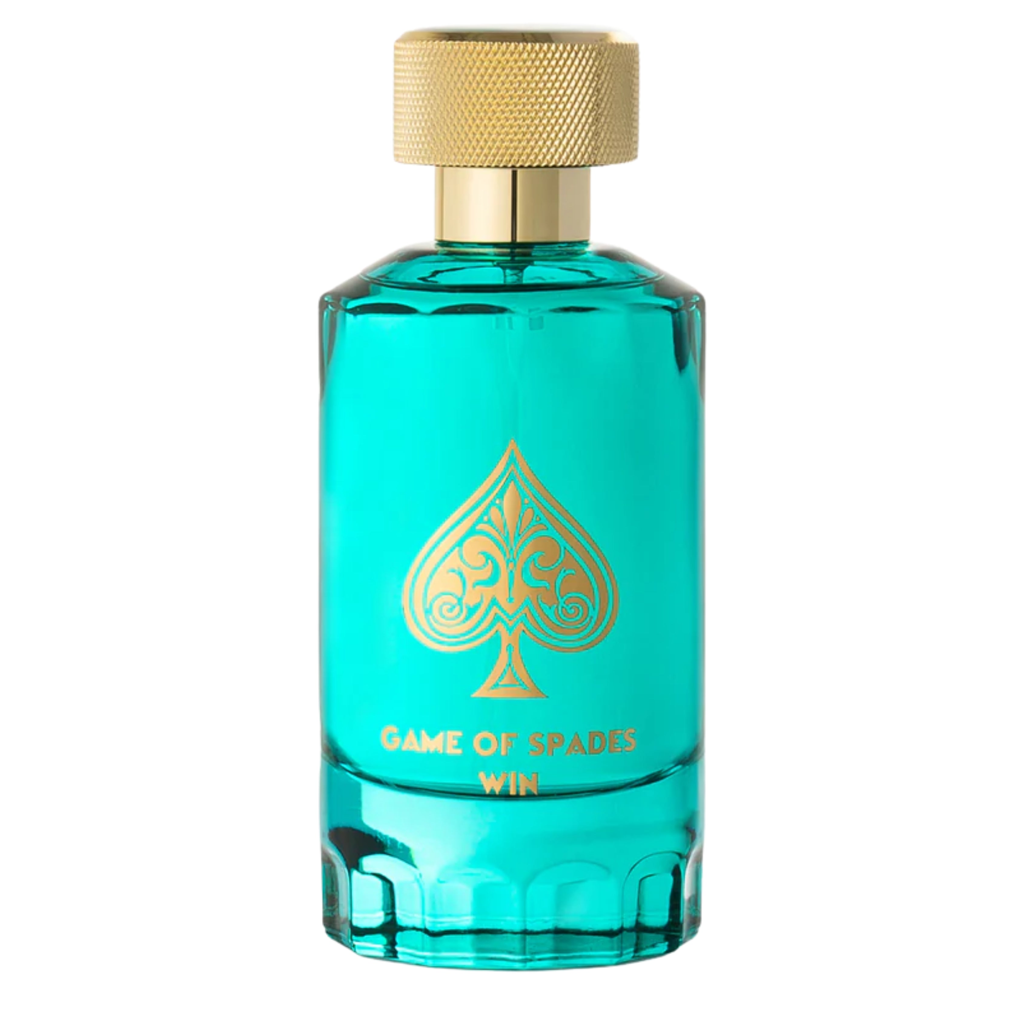 JO MILANO GAME OF SPADES WIN 100ML Imagen principal del producto