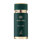 MAISON AL HAMBRA SCEPTRE MALACHITE