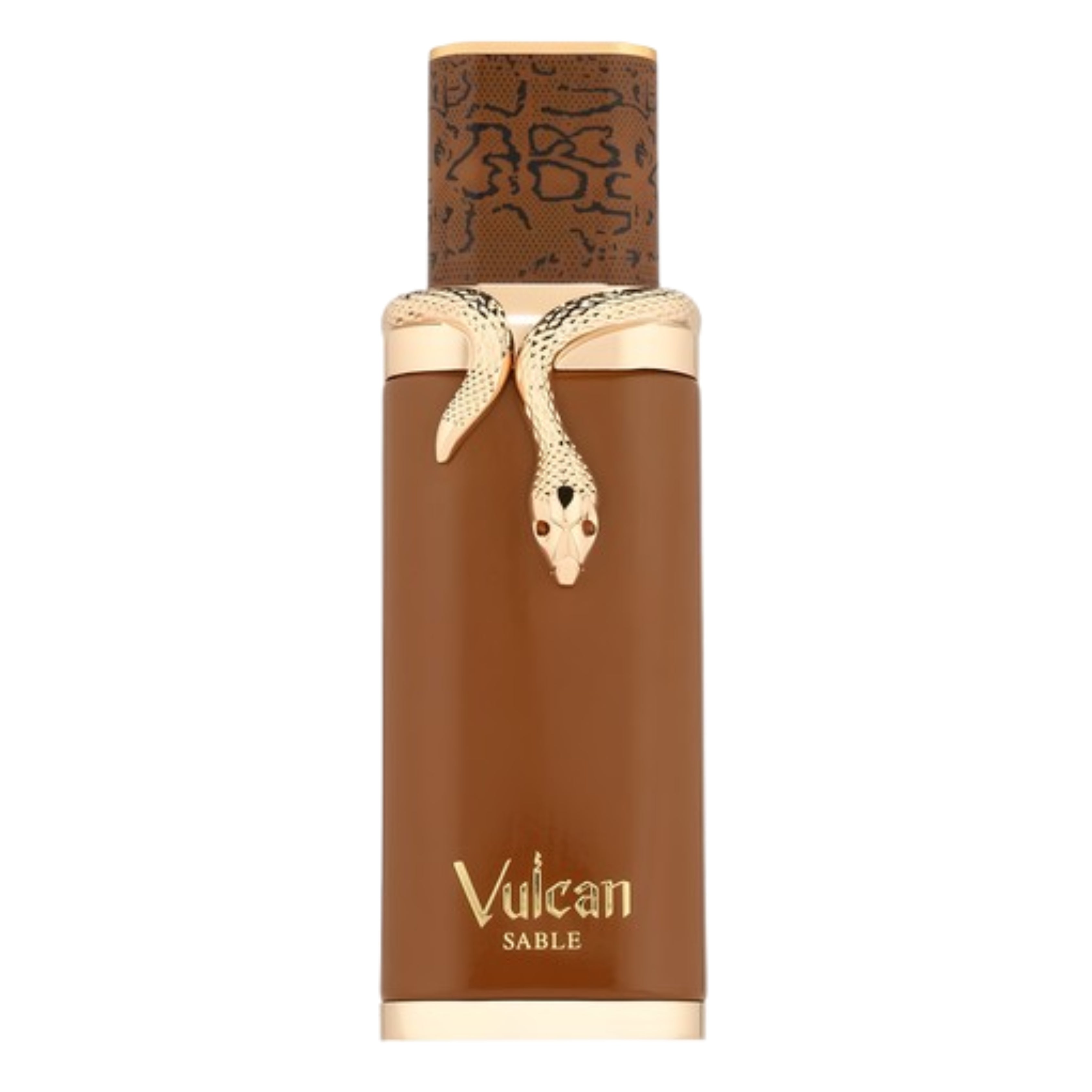 FRENCH AVENUE VULCAN SABLE 100ML EDP Imagen principal del producto