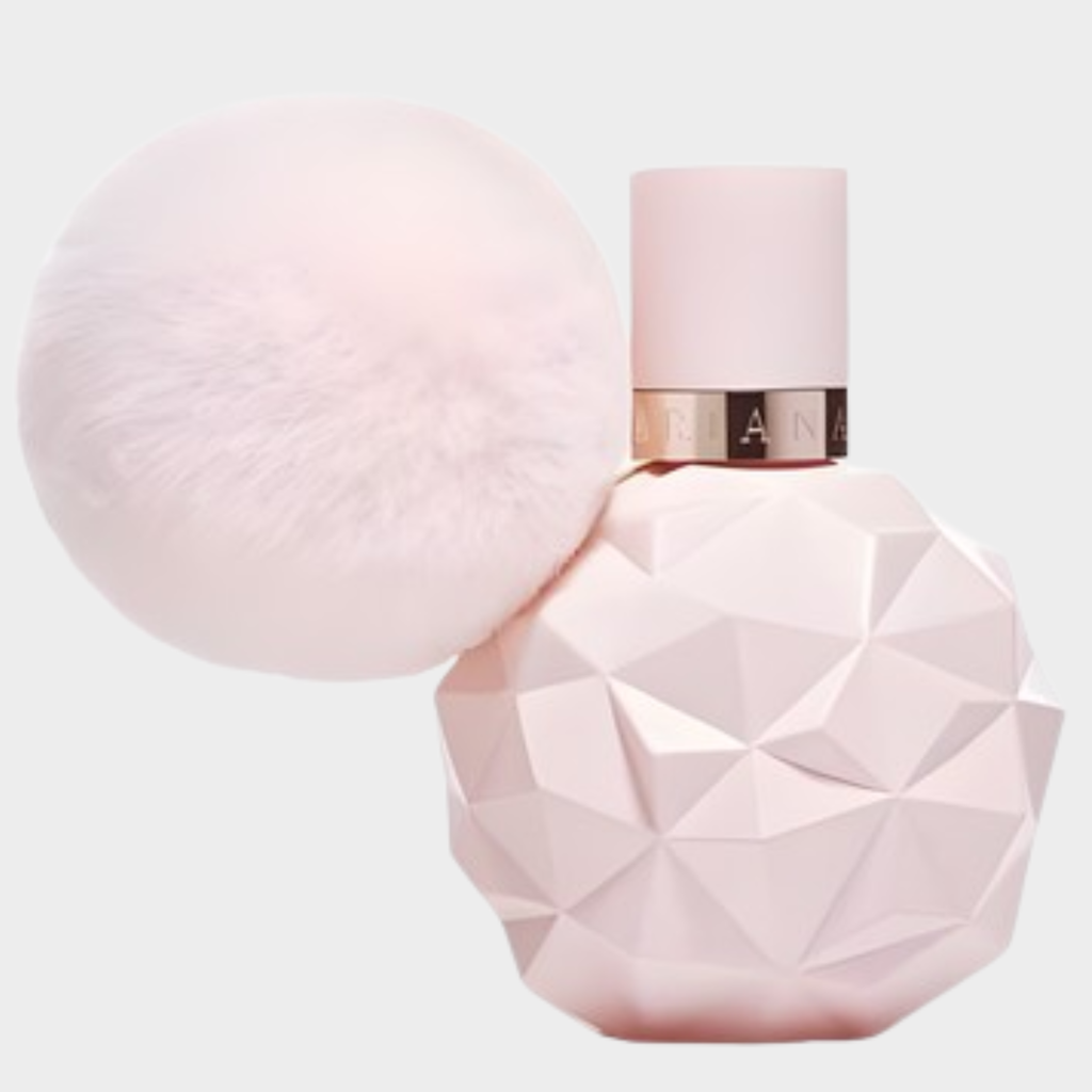 ARIANA GRANDE SWEET LIKE CANDY