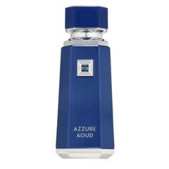 FRENCH AVENUE AZZURE OUD 100ML