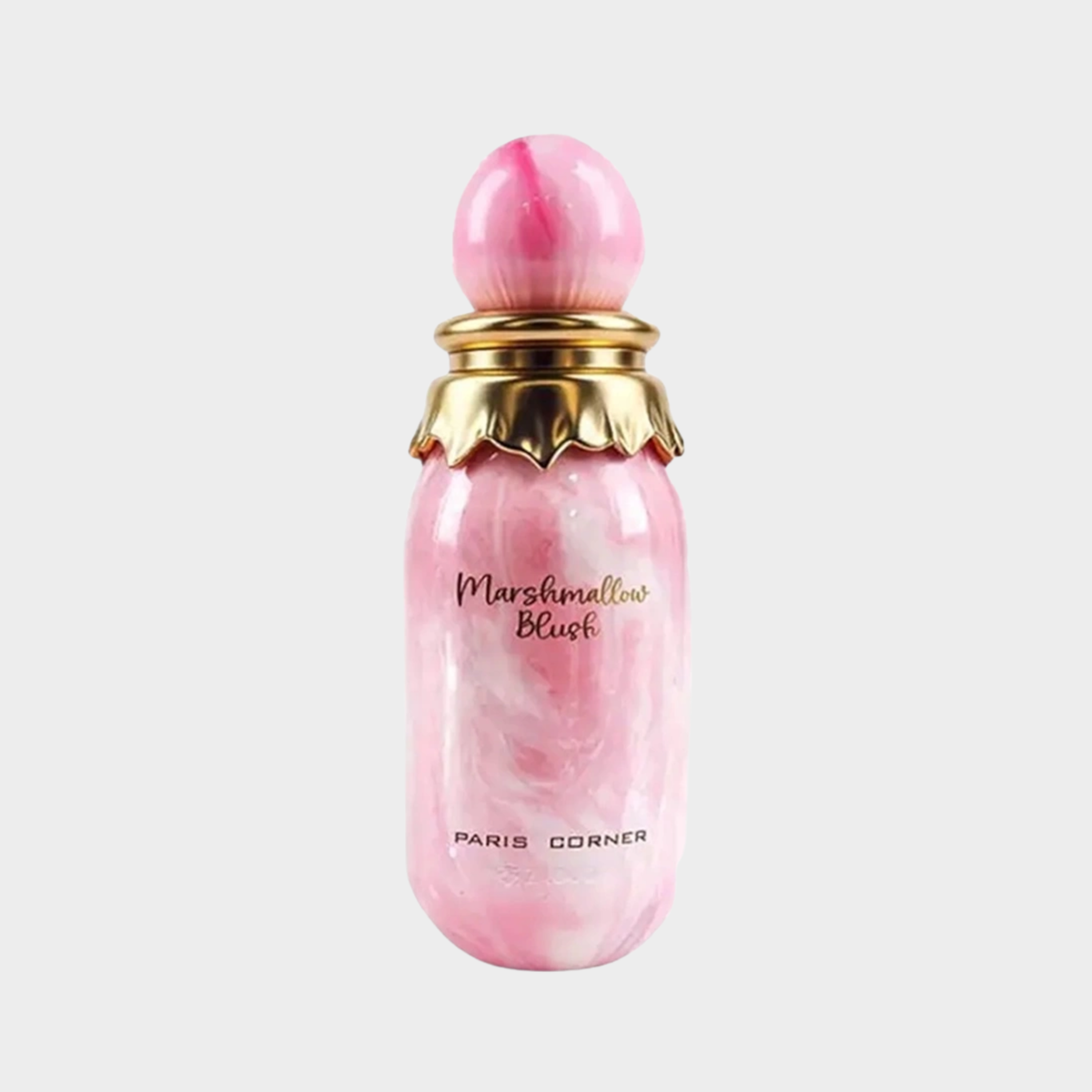 PARIS CORNER MARSHMALLOW BLUSH