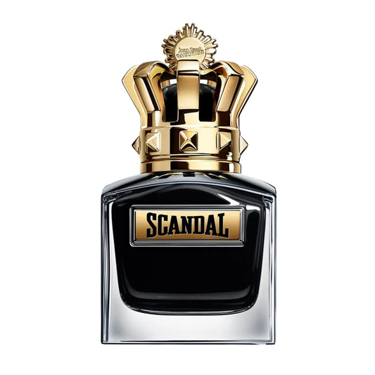 JEAN PAUL GAULTIER SCANDAL LE PARFUM