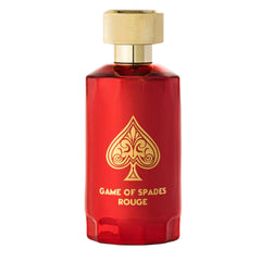 JO MILANO GAME OF SPADES ROUGE EXTRAIT 100ML