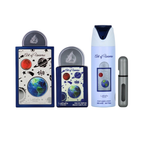 SET LATTAFA ART UNIVERSE