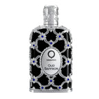 ORIENTICA OUD SAFFRON