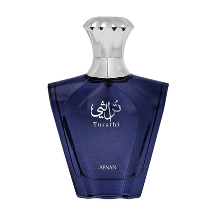 AFNAN TURATHI BLUE 90ML