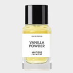 MATIERE PREMIERE VANILLA POWDER
