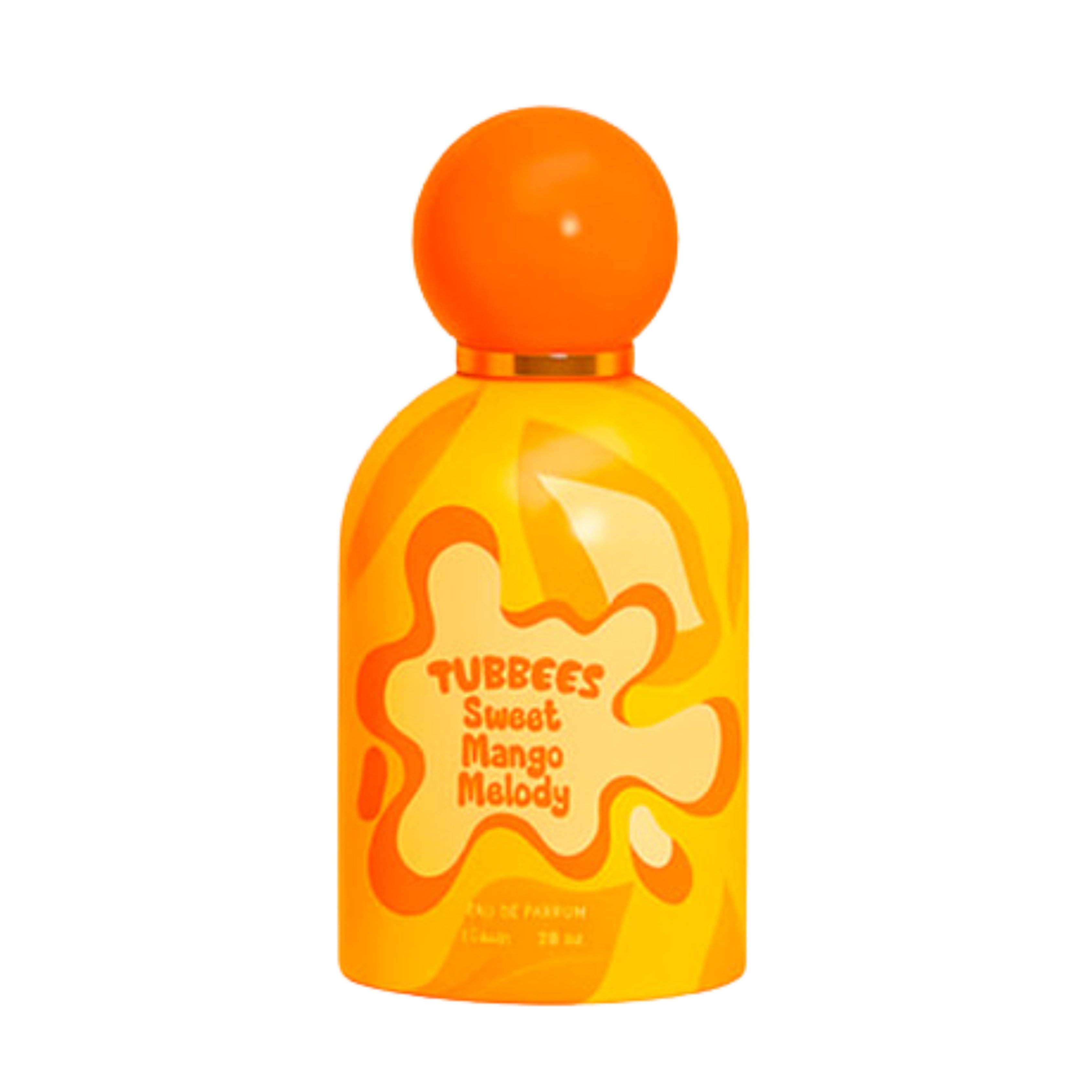 TUBBEES SWEET MANGO MELODY Imagen principal del producto
