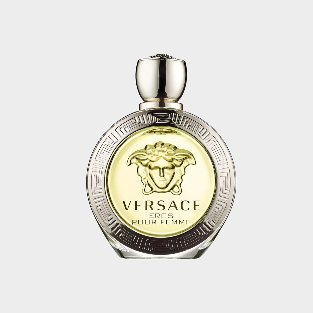 VERSACE EROS POUR FEMME EDT