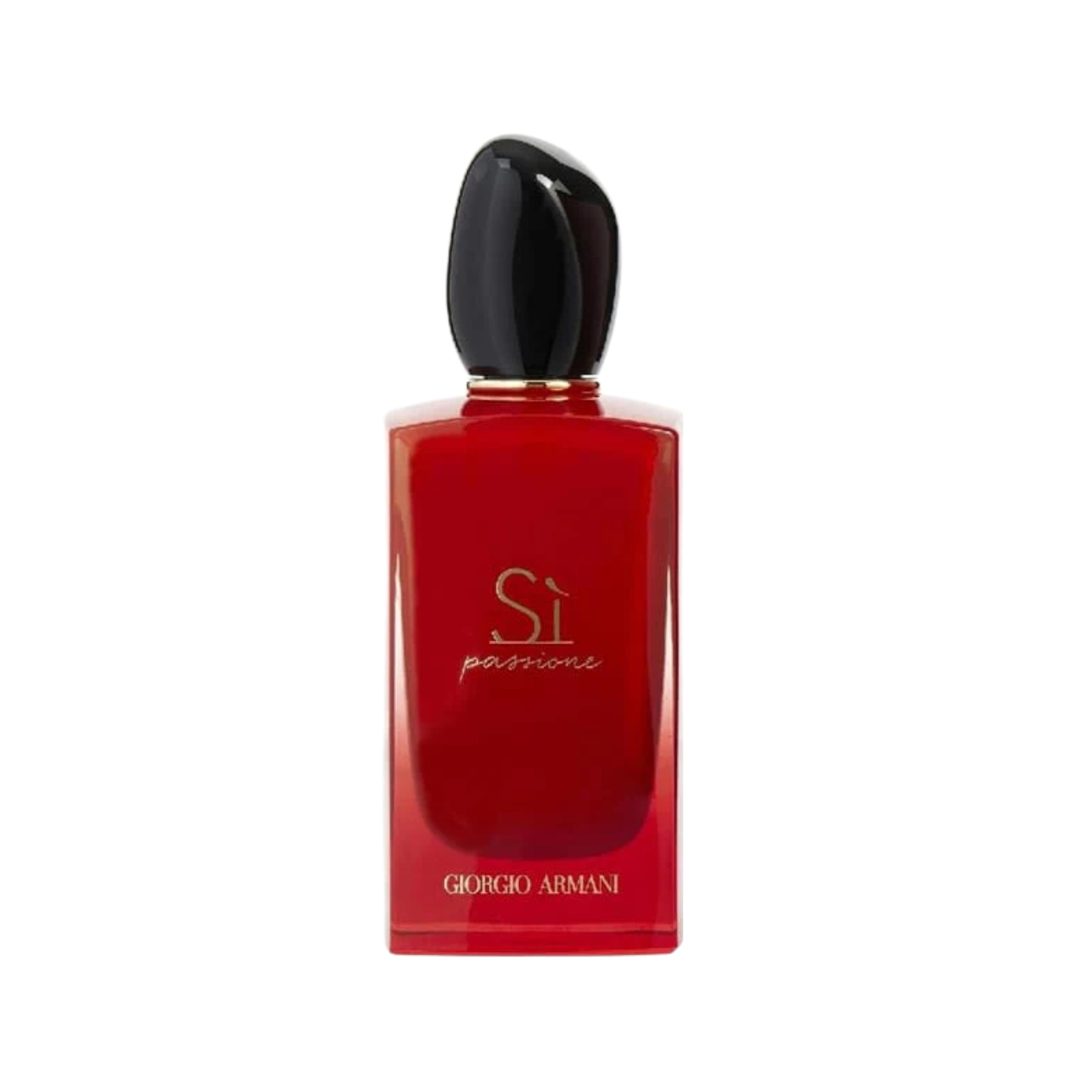 GIORGIO ARMANI SI PASSIONE INTENSE