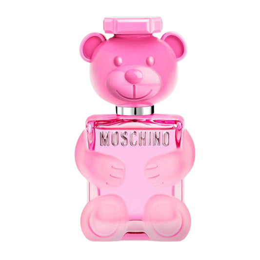 MOSCHINO TOY 2 BUBBLE GUM 100ML