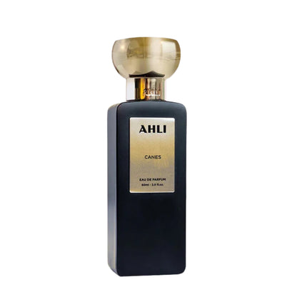 AHLI CANES 60ML