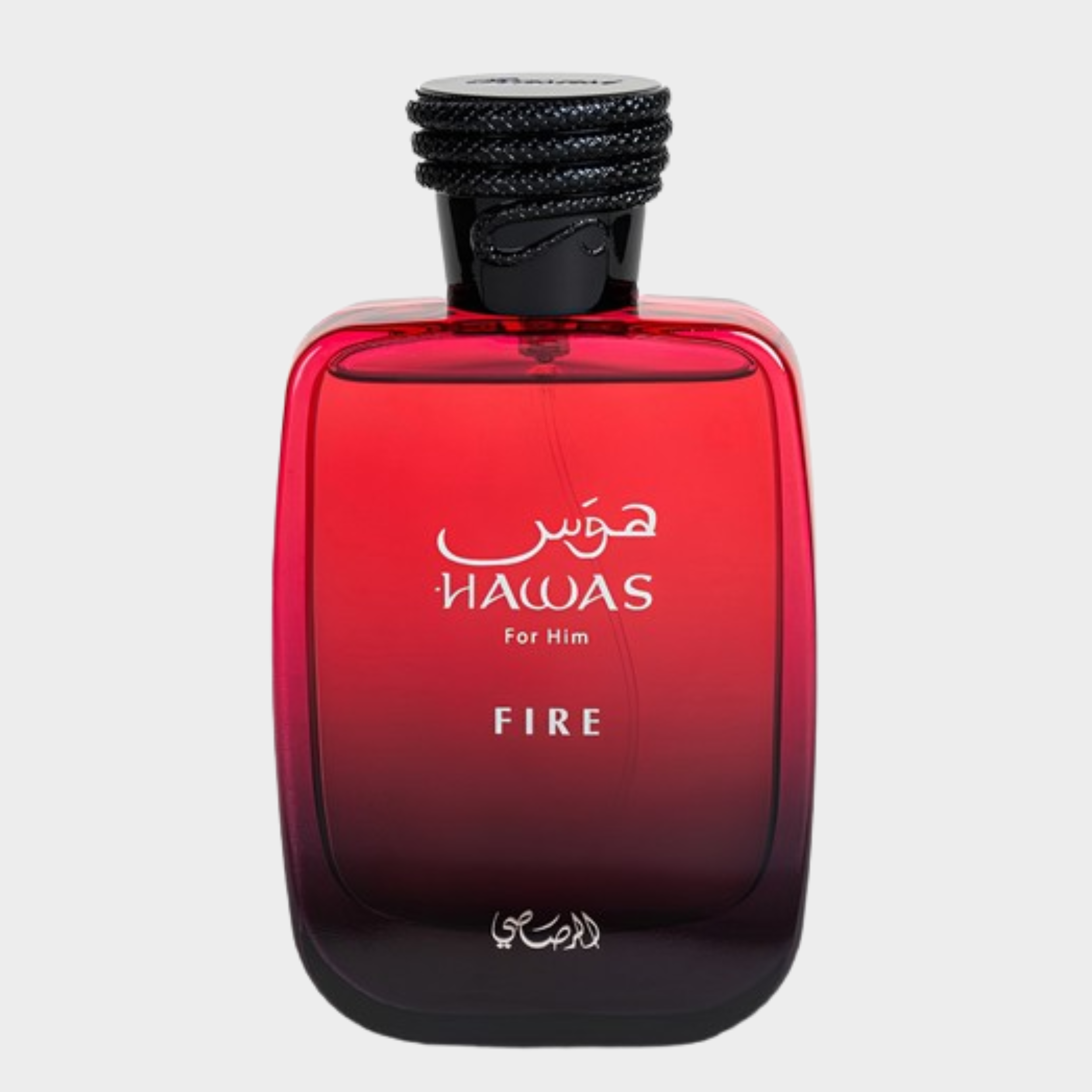 RASASI HAWAS FIRE 100ML EDP