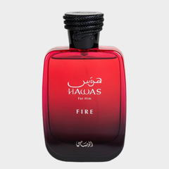 RASASI HAWAS FIRE 100ML EDP