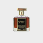 KORBAJ TOXIC DESIRE