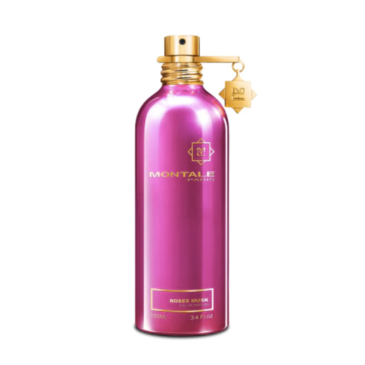 MONTALE ROSES MUSK EDP