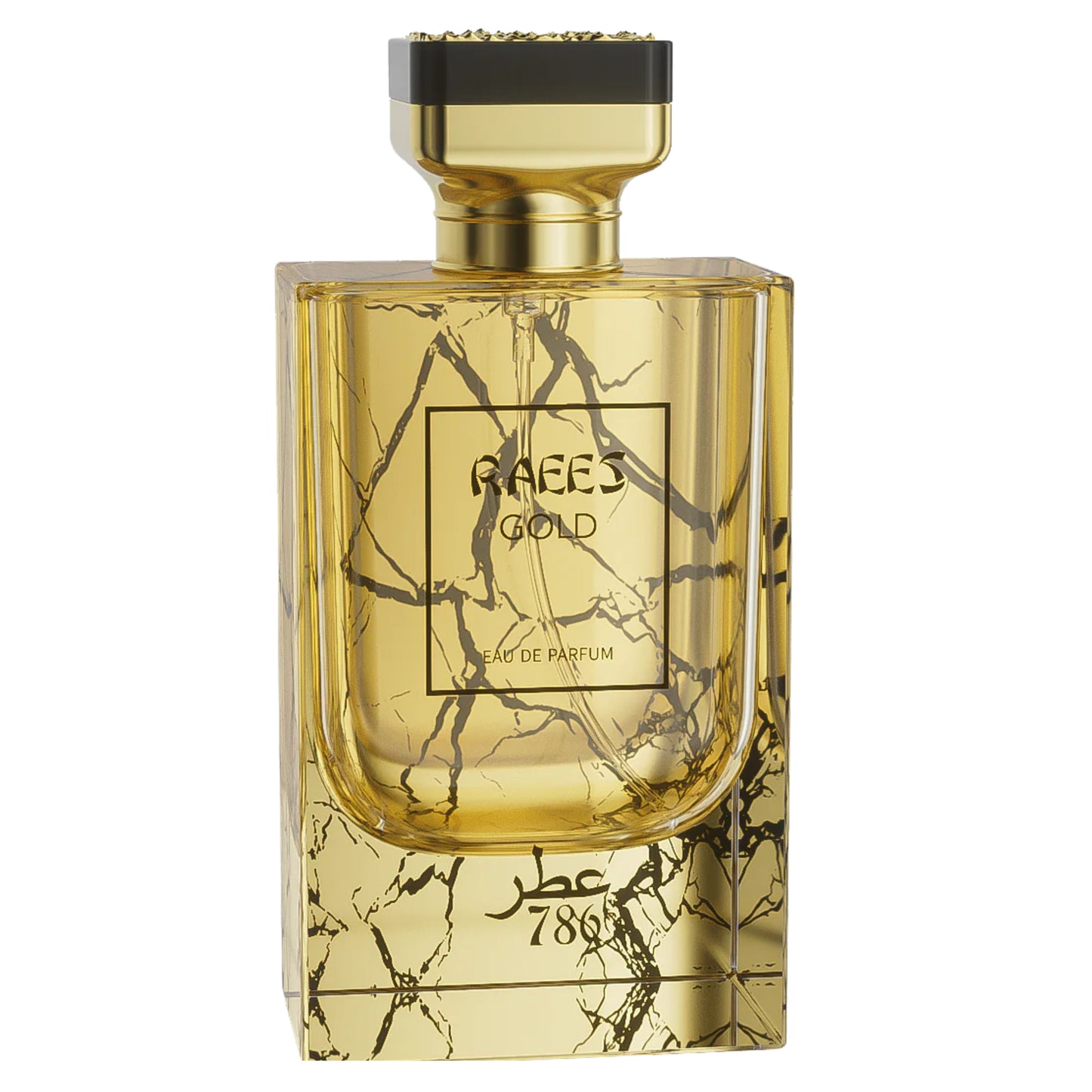 JO MILANO RAEES GOLD 100ML