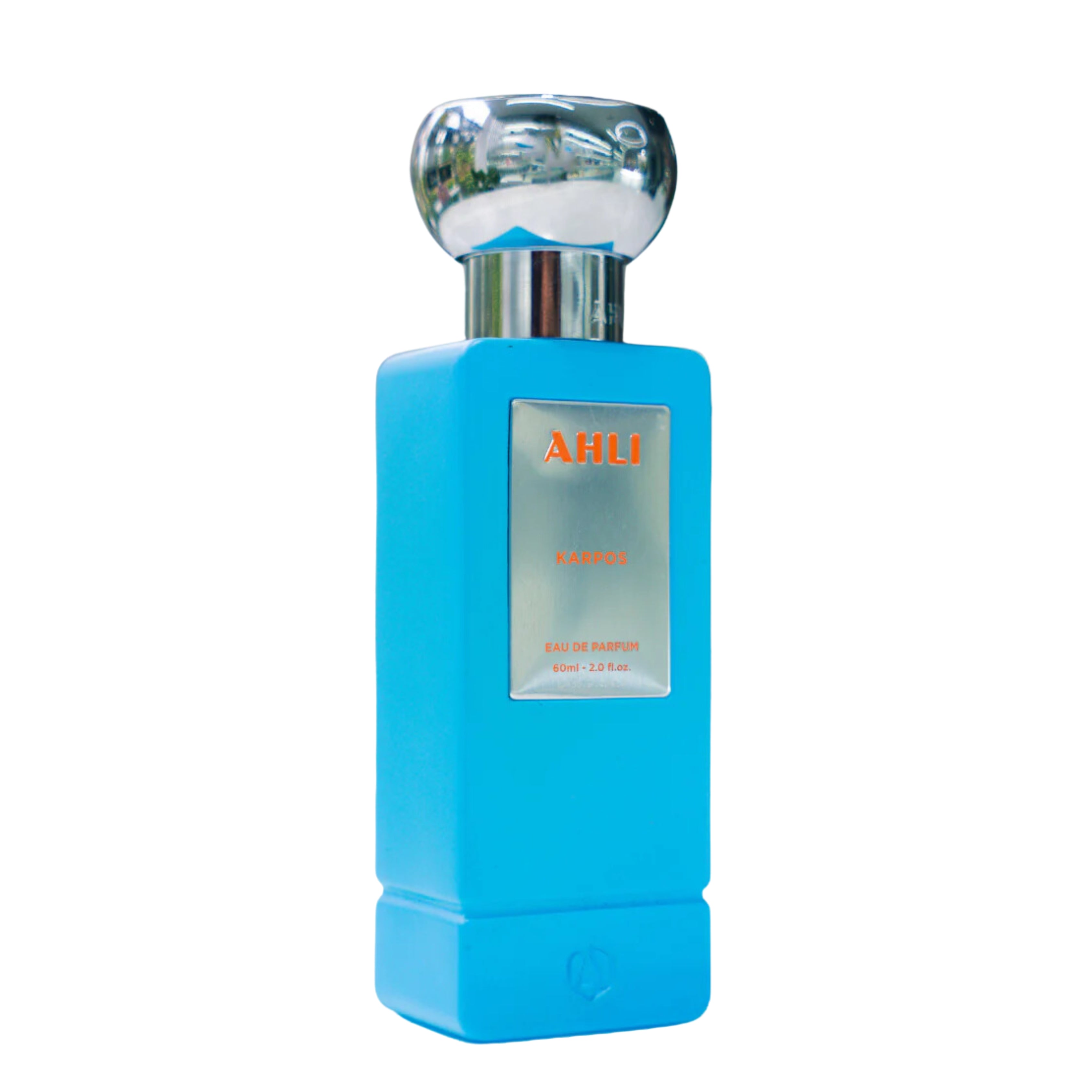 AHLI KARPOS 60ML Imagen principal del producto