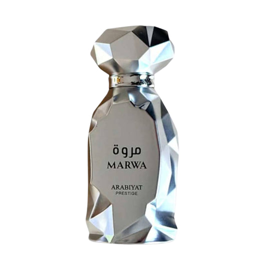 ARABIYAT MARWA