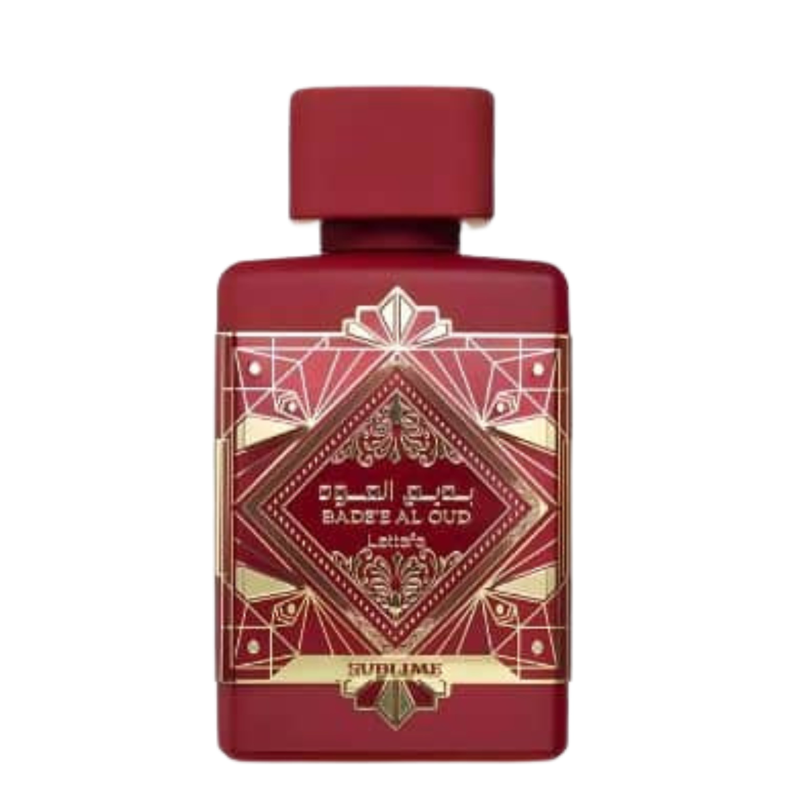 LATTAFA BADEE AL OUD SUBLIME Imagen principal del producto