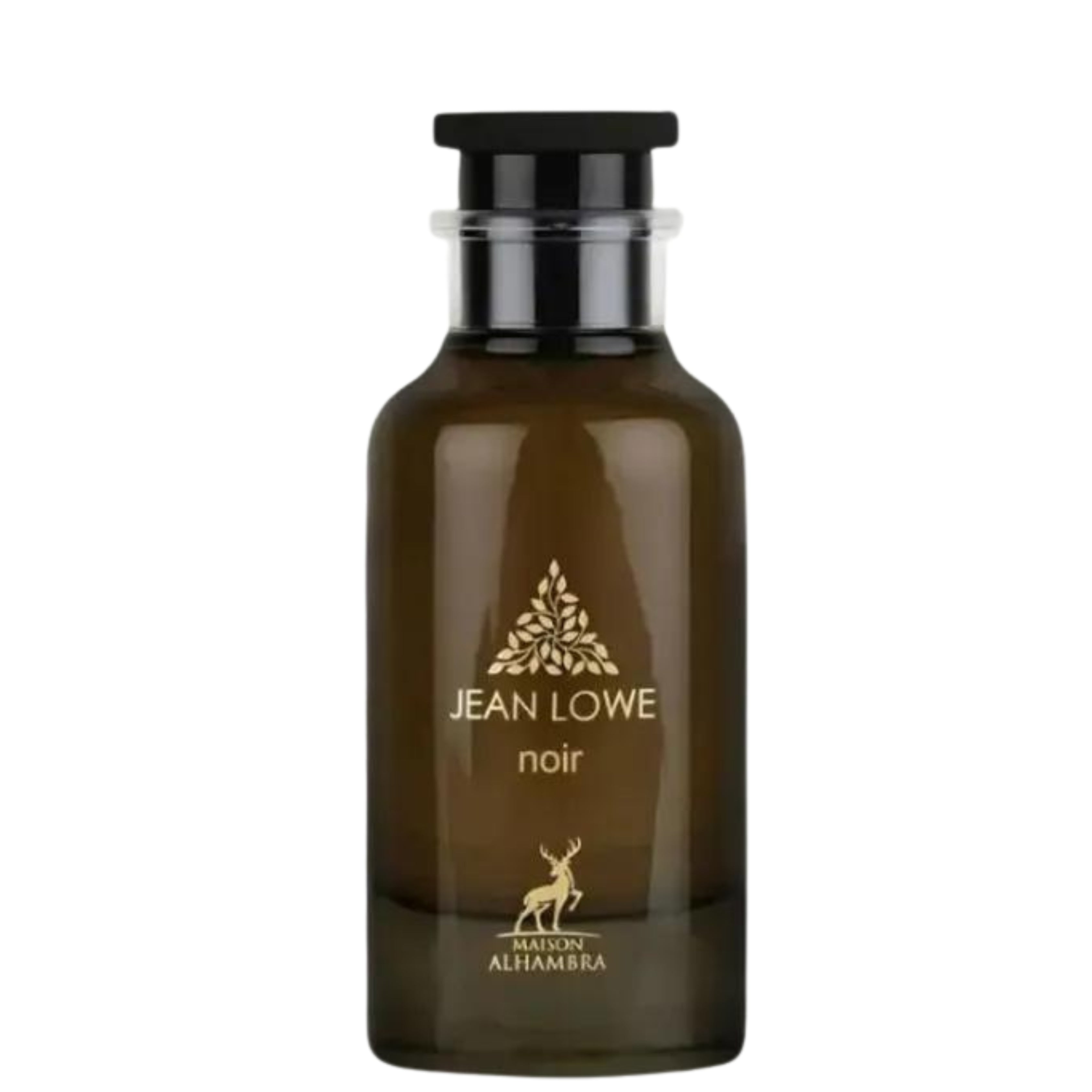 MAISON ALHAMBRA JEAN LOWE NOIR Imagen principal del producto