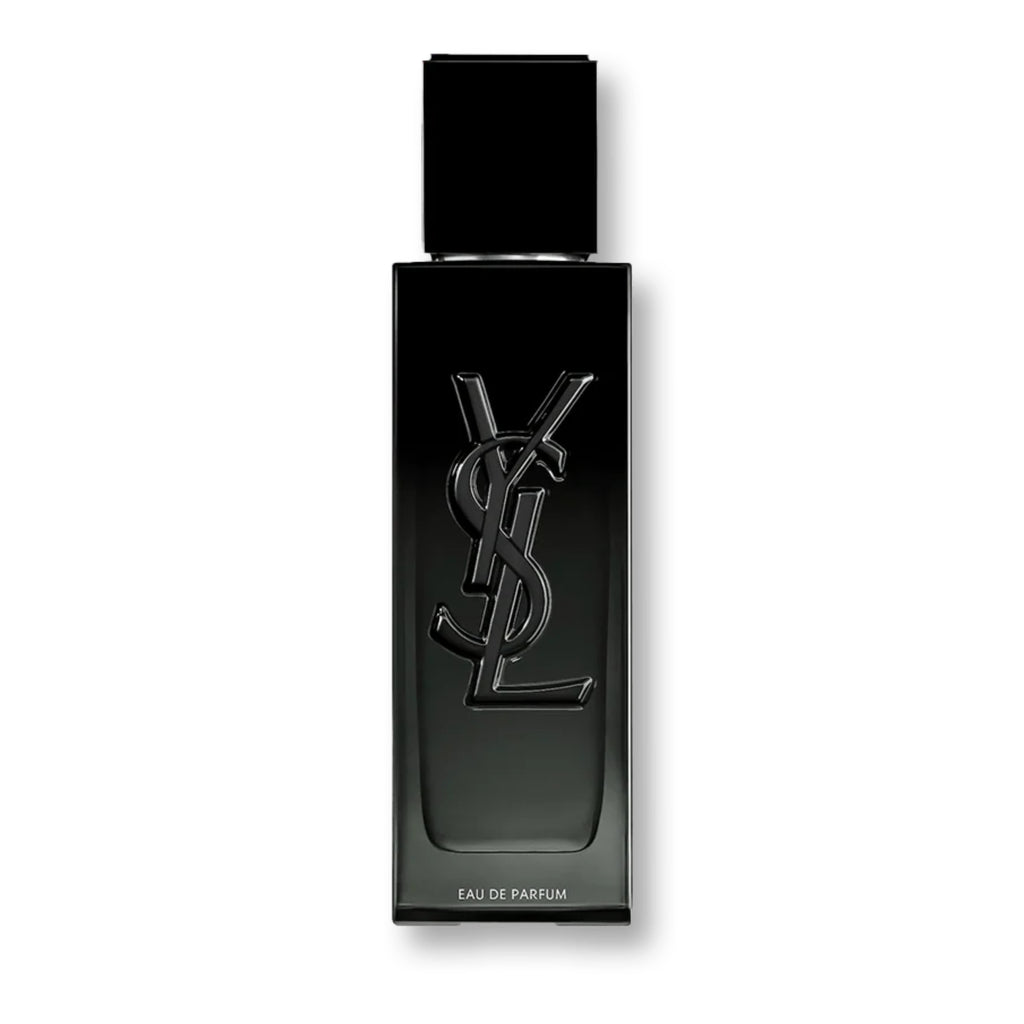 YVES SAINT LAURENT MY SELF