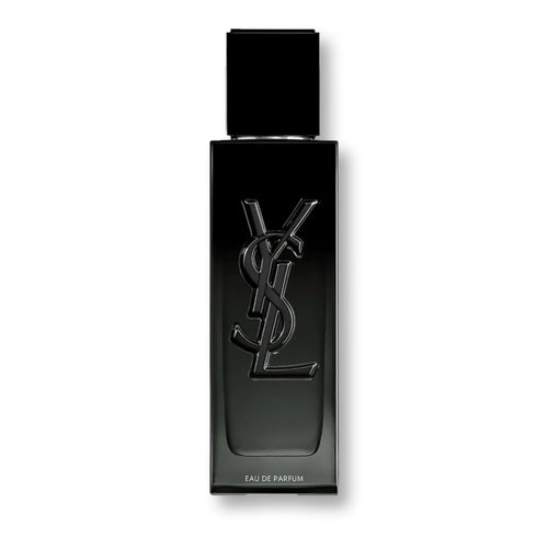 YVES SAINT LAURENT MY SELF