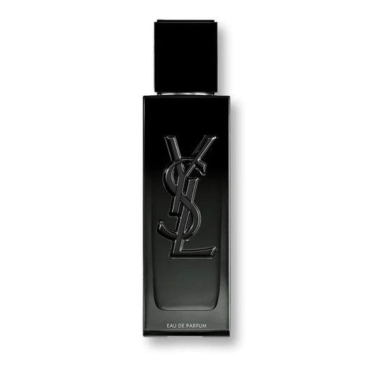 YVES SAINT LAURENT MY SELF