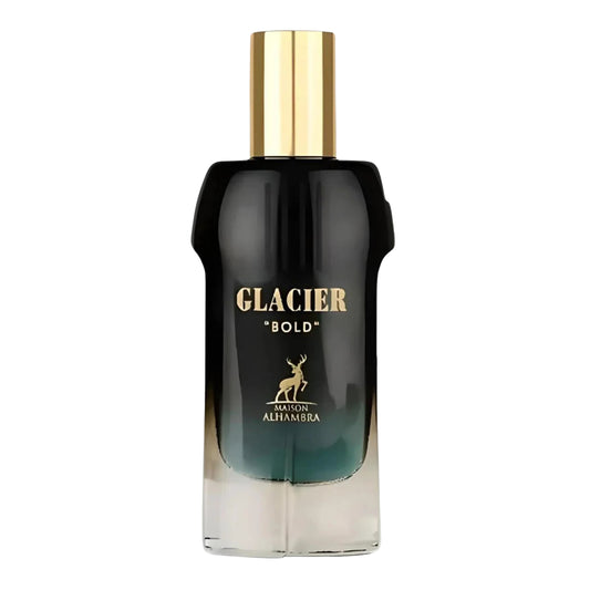 MAISON ALHAMRA GLACIER BOLD